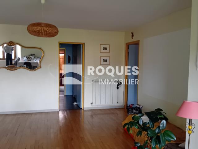 Appartement vente à Millau