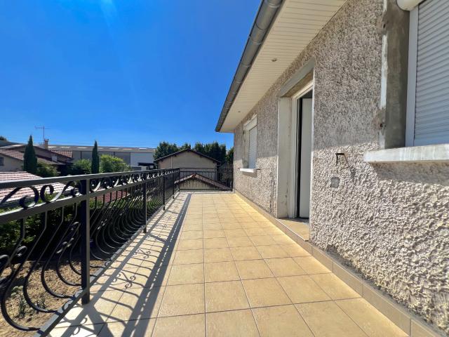 Appartement location à Mions, Rhône