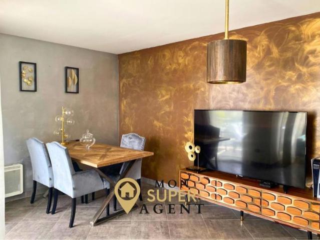 Appartement vente à Melun, Dammarie-les-lys