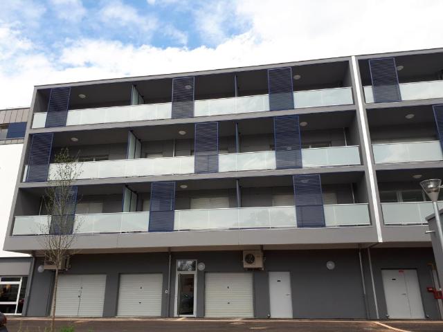 Appartement location à Nantua, Brion