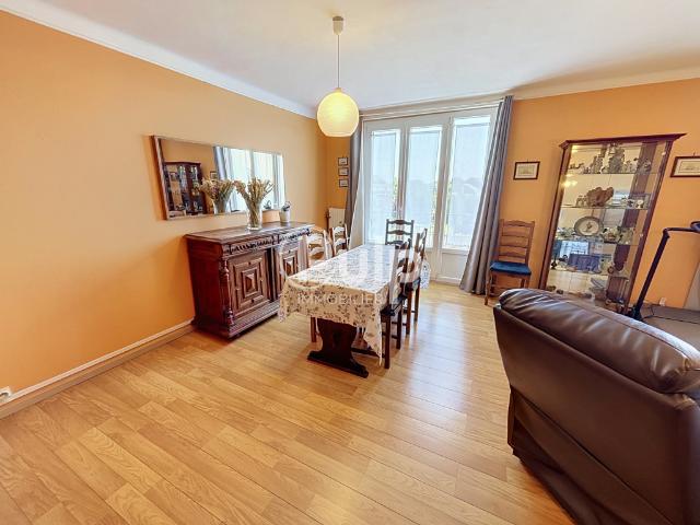 Appartement vente à Lille, Mouvaux