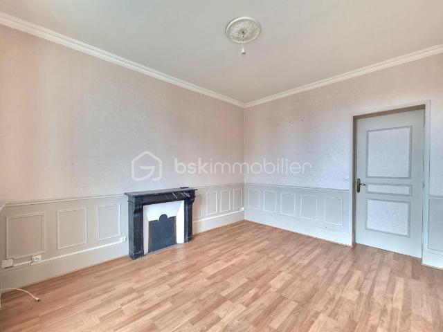 Appartement vente à Provins, Nangis