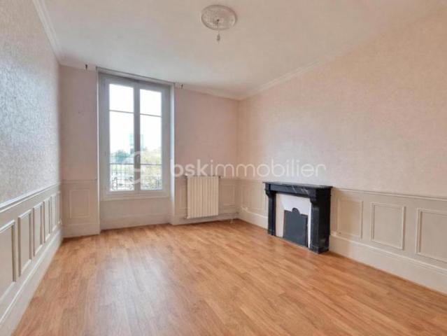 Appartement vente à Provins, Nangis