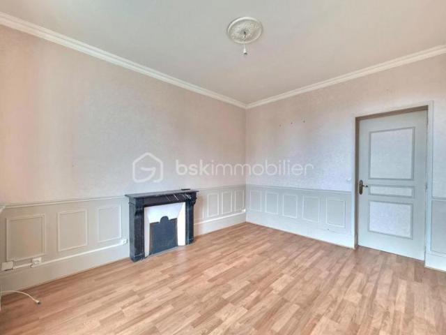 Appartement vente à Provins, Nangis