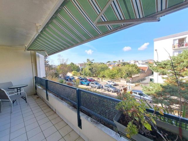 Appartement location à Beauséjour, Saint-Herblain