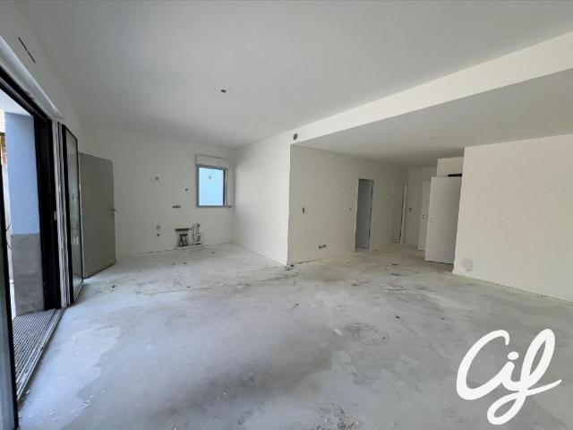 Appartement vente à Nantes, Jonelière