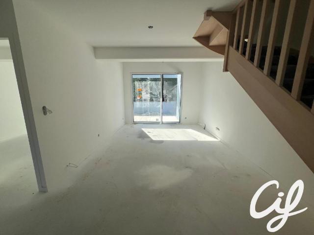 Appartement vente à Nantes, Jonelière Appartement vente à Nantes, Jonelière