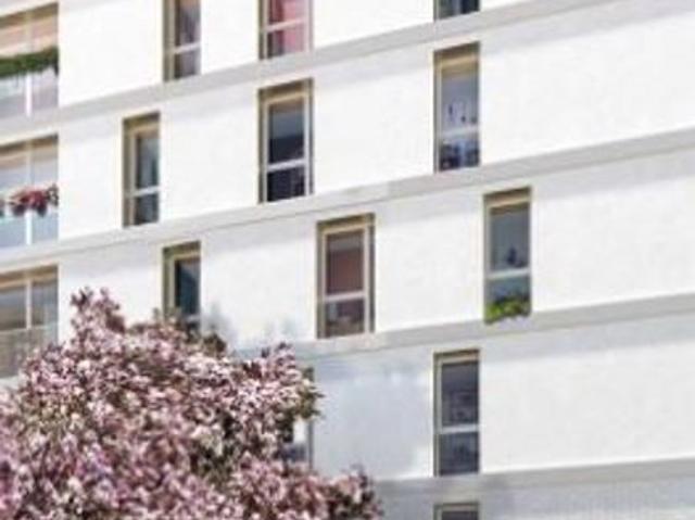 Appartement vente à Saint-Julien-en-Genevois, Vétraz-monthoux