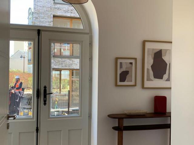 Appartement location à Versailles