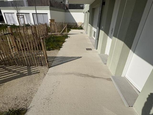 Appartement location à Caen, Fleury-sur-orne