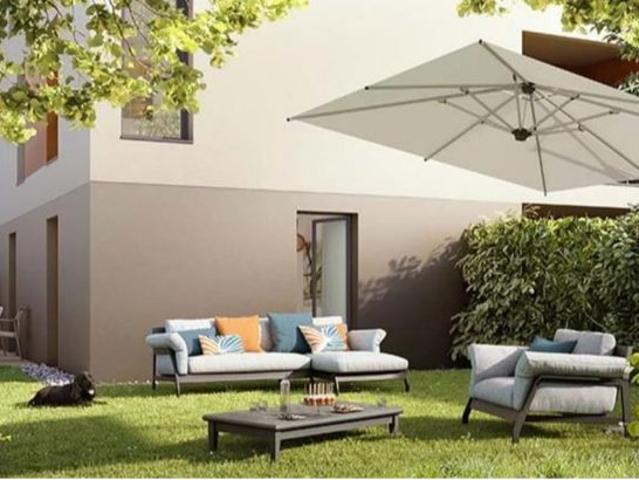 Appartement vente à Thonon-les-Bains, Anthy-sur-léman