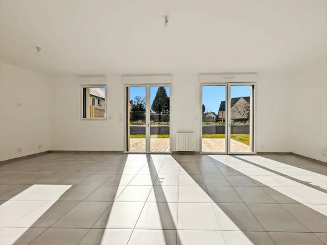Appartement vente à Saint-Malo, Bretagne