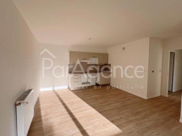 Appartement location à Rochefort, Royan