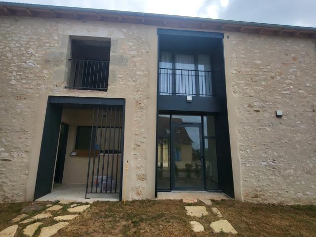 Appartement location à Figeac, Assier