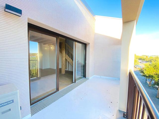 Appartement vente à Arcachon, Biganos