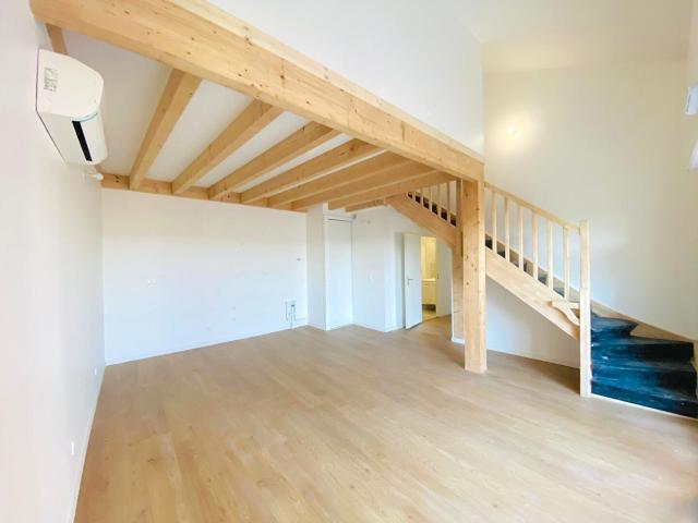 Appartement vente à Biganos, Gironde