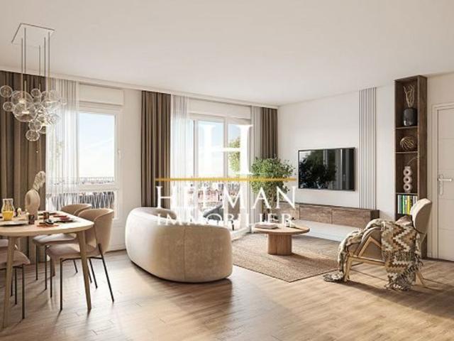 Appartement vente à Saint-Omer, Saint-omer