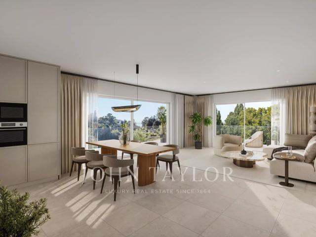 Appartement vente à Grasse, Cannes