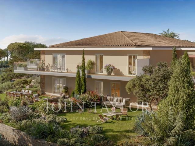 Appartement vente à Grasse, Cannes