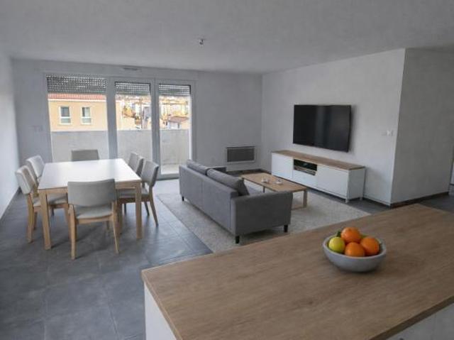 Appartement vente à Villefranche-de-Rouergue, Villefranche-de-rouergue