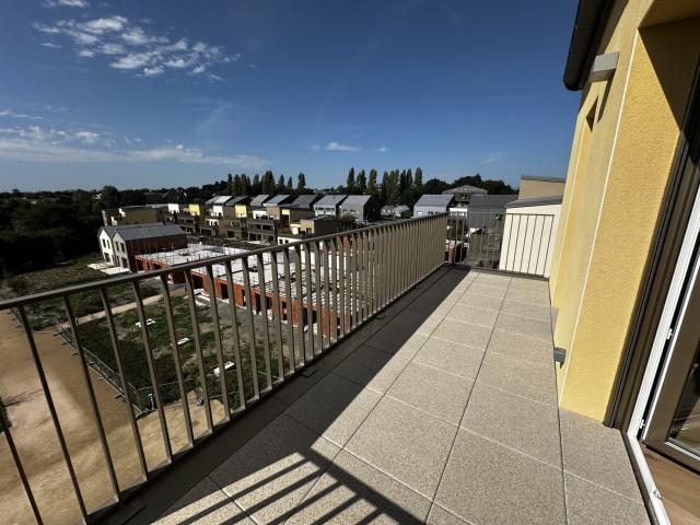 Appartement vente à Rennes, Bretagne