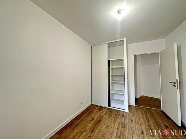 Appartement location à Béziers