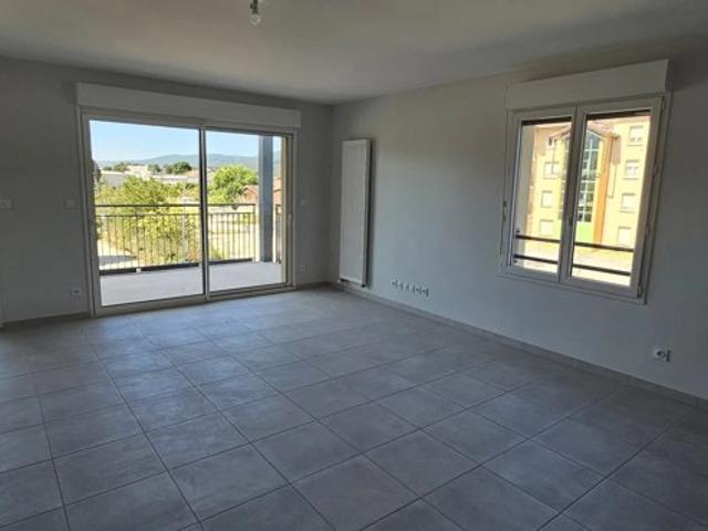 Appartement vente à Nantua, Izernore