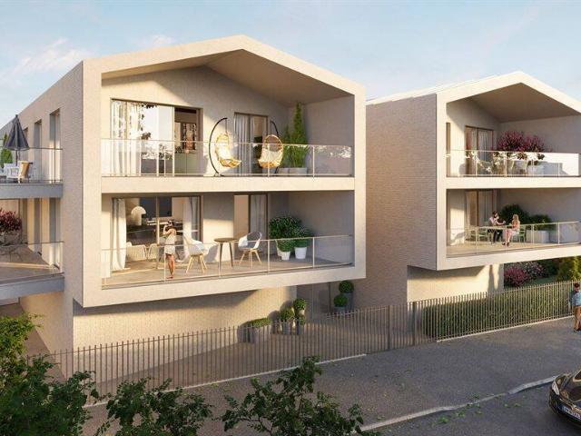 Appartement location à Tinqueux, Marne