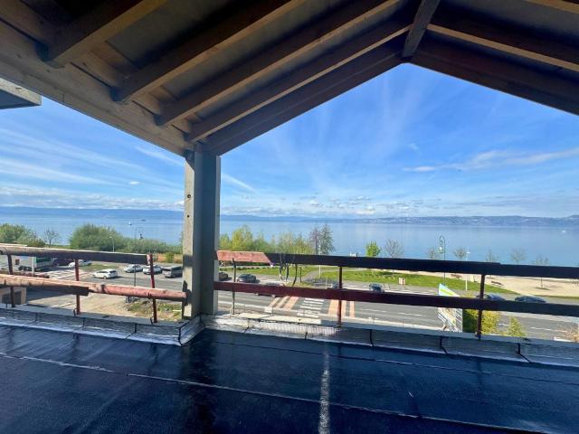 Appartement vente à Thonon-les-Bains, Neuvecelle