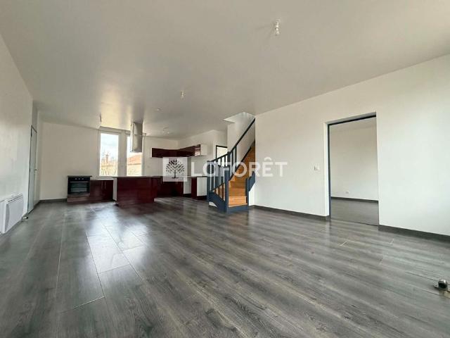Appartement location à Châlons-en-Champagne, Sainte-menehould