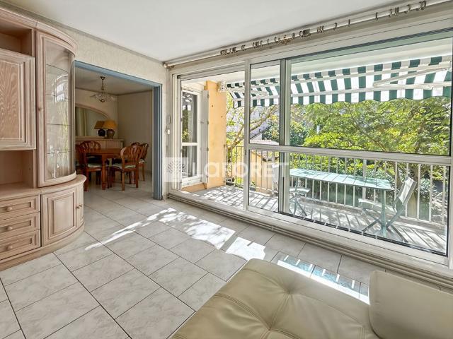 Appartement location à Marronniers, Nîmes