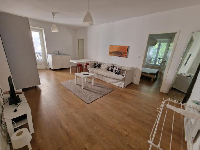 Appartement location à Nîmes