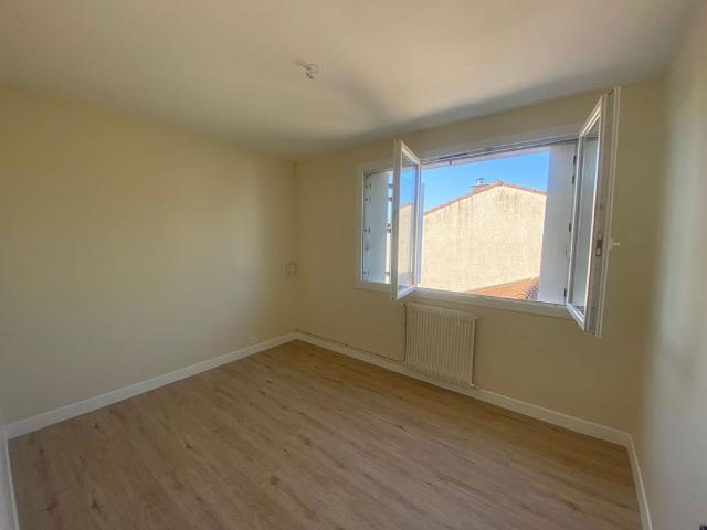 Appartement location à Niort