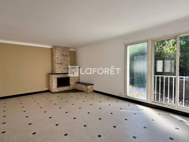Appartement location à Trignac, Loire-Atlantique