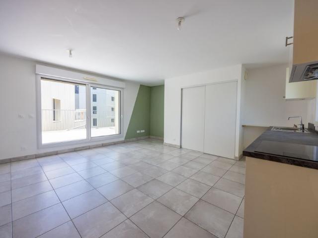 Appartement location à Nantes