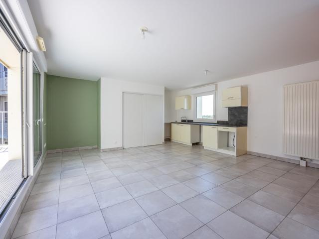 Appartement location à Nantes