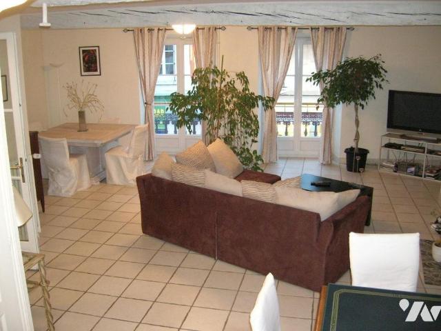 Appartement location à Orléans, Olivet