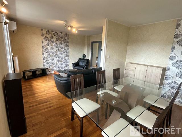 Appartement location à Lyon, Métropole de Lyon