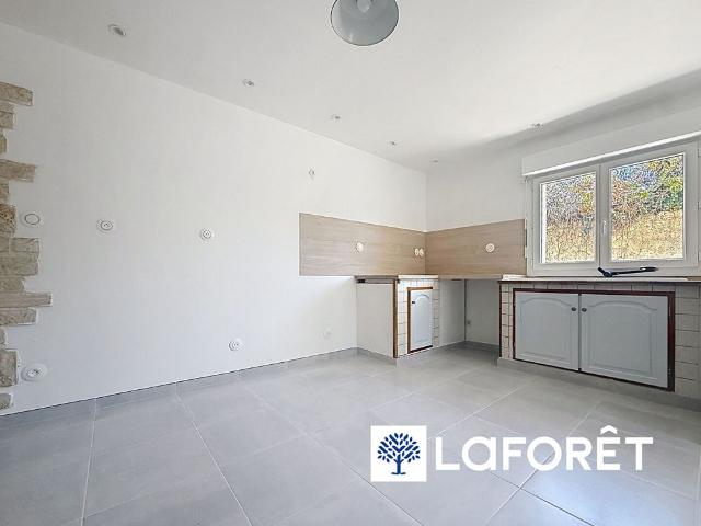 Appartement location à Vienne, Oytier-saint-oblas