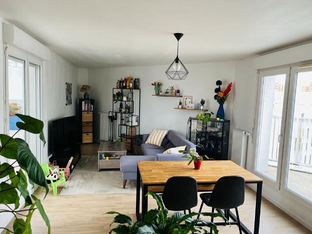 Appartement location à Bobigny, Pantin