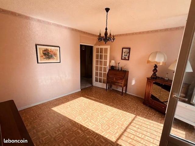 Appartement vente à Palaiseau, Saint-germain-lès-arpajon