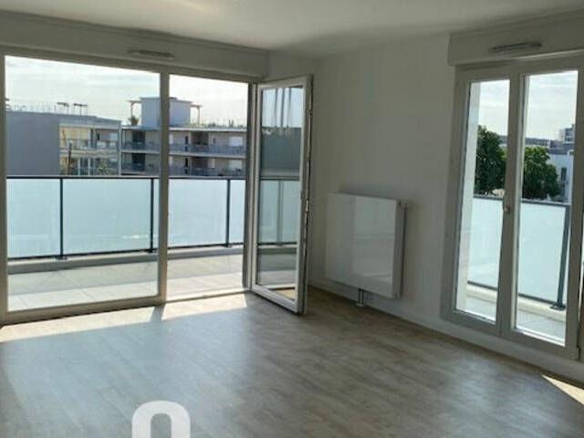 Appartement location à Nancy