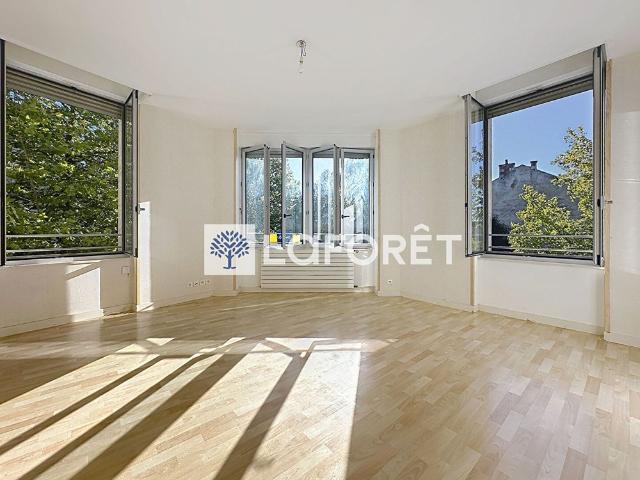 Appartement location à Le Theatre, Parthenay