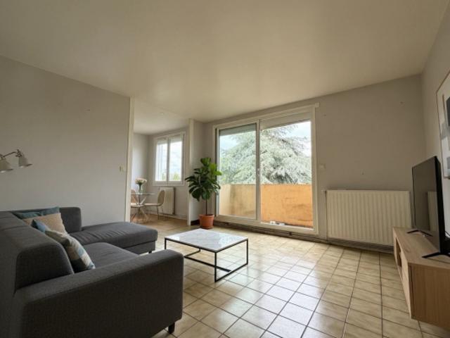 Appartement vente à Pessac, Gironde