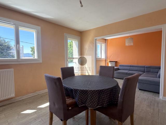 Appartement vente à Valence