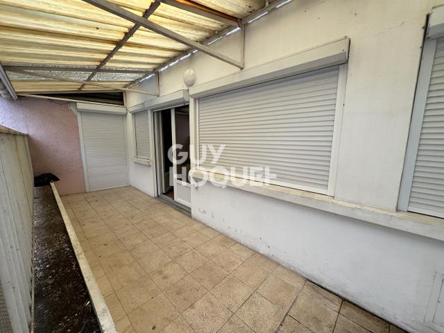 Appartement location à Pithiviers