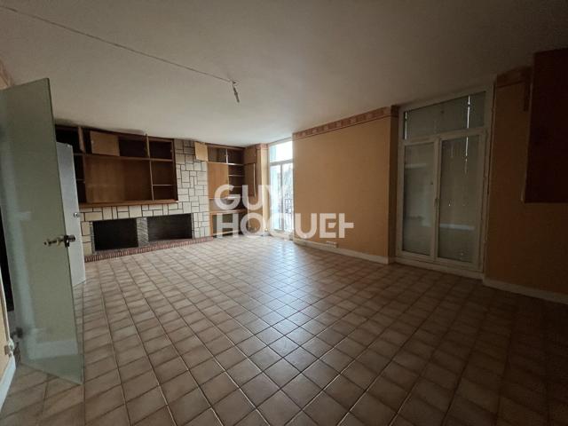 Appartement location à Pithiviers