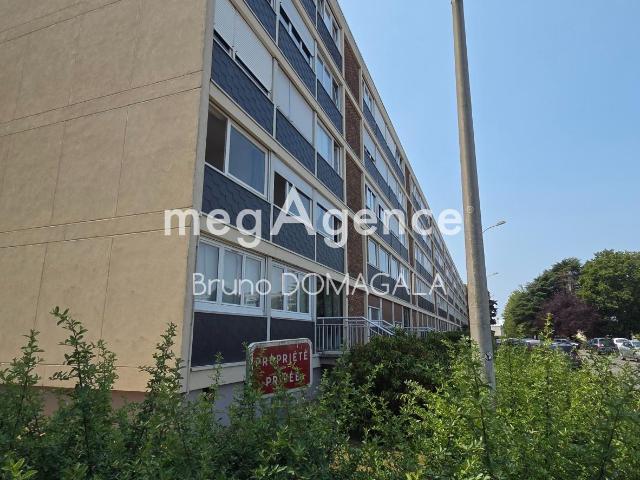 Appartement vente à Versailles, Vélizy-villacoublay