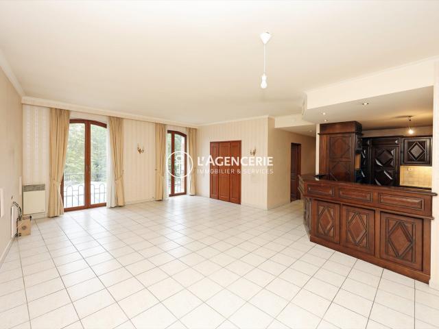 Appartement vente à Albi