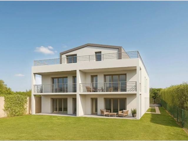 Appartement vente à Pau, Idron-ousse-sendets